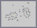 Thumbnail of the map 'spore clouds'