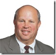 Thomas Prendergast, presidente electo de NYCTA