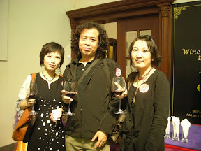 drinking party