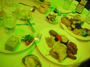supper