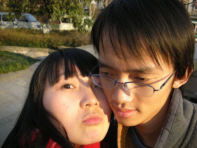 2007年1月杭州