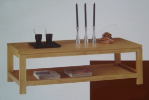 Table basse ALASKA