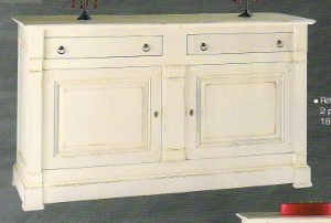 Meuble contemporain Enfilade NEVE