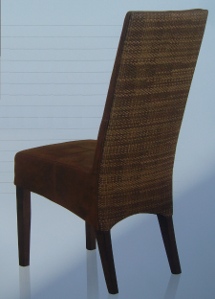 Chaise JAIPUR