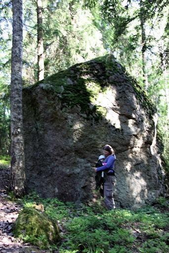 Siirtolohkare