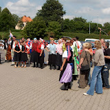 Old people's home & Egebjerg kommune