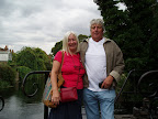Peter And June's Travels. Slideshow