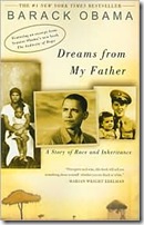 dreams from my father