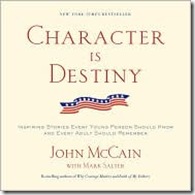 character is destiny