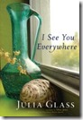 i see you everywhere