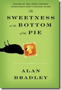 Sweetness