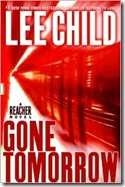 gone tomorrow