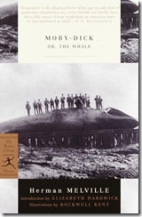 moby dick