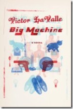 big machine