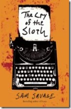 cry of the sloth
