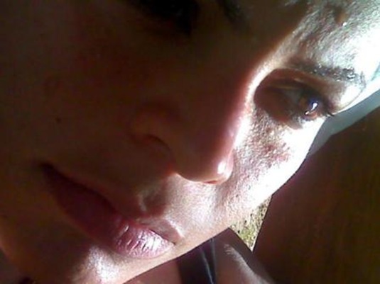 Amanda Maia aos 30 anos
