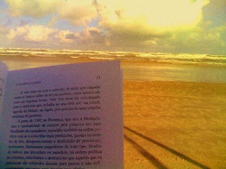 Artaud em Mangue Seco