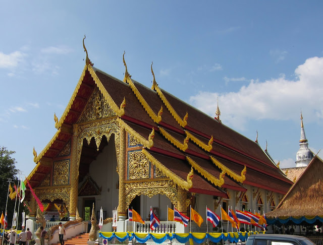 Wat Phra Sing