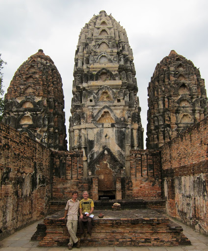 Wat Si Sawai