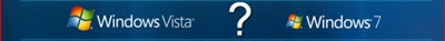 Windows Vista ou Windows 7