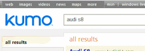 Kumo.com (nem adianta entrar...)