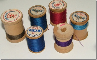 Thread Thread