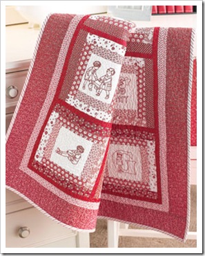 Redwork dreams Redwork dreams
