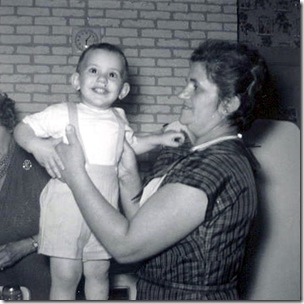 Nana & Barry Nana & Barry