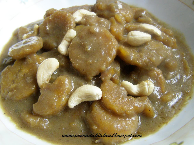 Rawbanana Jaggery