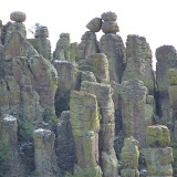 Chiricahua National Monument