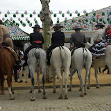 Feria de Abril 2007