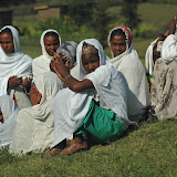Ethiopia 2005