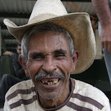 People, Honduras