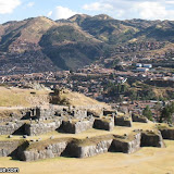 Saqsaywaman