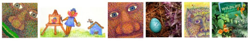 Please click this image to view my portfolio!