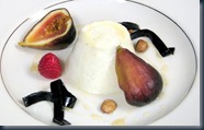 dessert