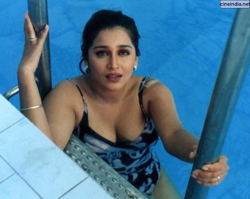 madhuri