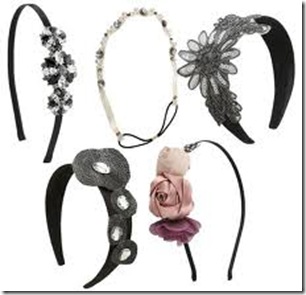 headbands
