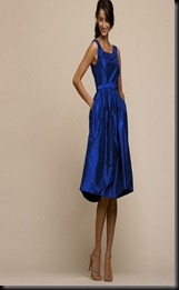 blue bridesmaid dresses - blue bridesmaid dresses picture
