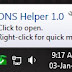 DNS Helper
