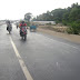 Cruisin' on NH-45