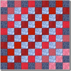 hum quilt