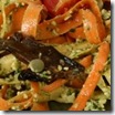 fettuccine multicolor
