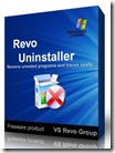 Revo Uninstaller Gratis
