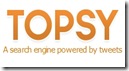 topsy