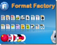 Format Factory