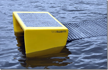 Seaswarm