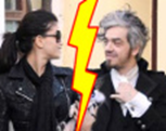Morgan e Monic Riva