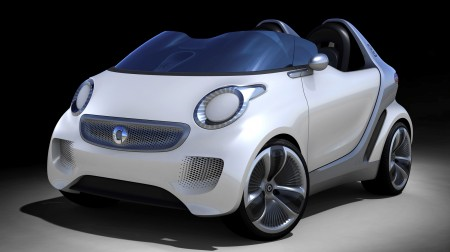 Smart Forspeed 