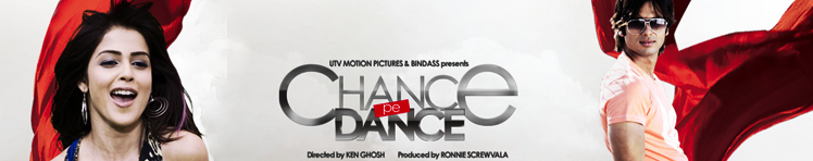 Chance Pe Dance